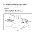 Предварительный просмотр 36 страницы Panasonic HDC-SX5E Service Manual