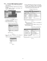 Предварительный просмотр 38 страницы Panasonic HDC-SX5E Service Manual