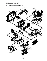 Предварительный просмотр 90 страницы Panasonic HDC-SX5E Service Manual