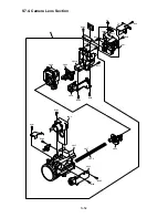 Предварительный просмотр 93 страницы Panasonic HDC-SX5E Service Manual