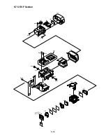 Предварительный просмотр 94 страницы Panasonic HDC-SX5E Service Manual