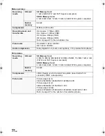 Preview for 147 page of Panasonic HDC-TM350 Operating Instructions Manual