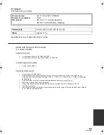 Preview for 148 page of Panasonic HDC-TM350 Operating Instructions Manual