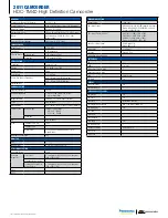 Preview for 2 page of Panasonic HDC-TM40 Brochure