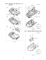 Preview for 43 page of Panasonic HDC-Z10000E Service Manual