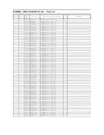 Preview for 99 page of Panasonic HDC-Z10000E Service Manual