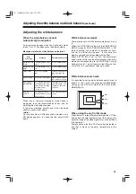 Preview for 55 page of Panasonic HDC27H Operating Instructions Manual