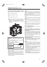 Preview for 67 page of Panasonic HDC27H Operating Instructions Manual