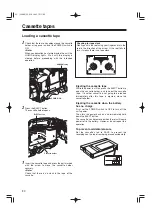 Preview for 80 page of Panasonic HDC27H Operating Instructions Manual