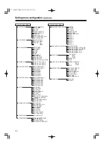 Preview for 90 page of Panasonic HDC27H Operating Instructions Manual