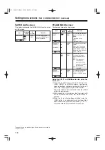 Preview for 106 page of Panasonic HDC27H Operating Instructions Manual