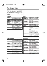 Preview for 126 page of Panasonic HDC27H Operating Instructions Manual