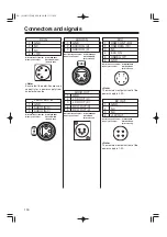 Preview for 130 page of Panasonic HDC27H Operating Instructions Manual