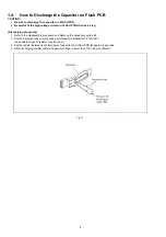 Preview for 4 page of Panasonic HDCSD100P - HD VIDEO CAMERA Service Manual