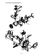 Preview for 91 page of Panasonic HDCSX5P - HD VIDEO CAMERA Service Manual