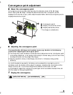 Предварительный просмотр 39 страницы Panasonic HDCZ10000P Owner'S Manual