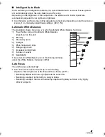 Предварительный просмотр 47 страницы Panasonic HDCZ10000P Owner'S Manual