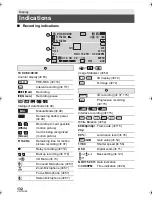 Предварительный просмотр 132 страницы Panasonic HDCZ10000P Owner'S Manual