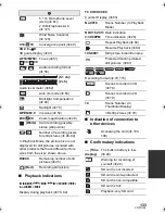 Предварительный просмотр 133 страницы Panasonic HDCZ10000P Owner'S Manual