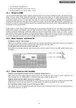 Предварительный просмотр 23 страницы Panasonic HDMI SA-XR70E Service Manual