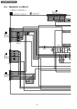 Предварительный просмотр 54 страницы Panasonic HDMI SA-XR70E Service Manual