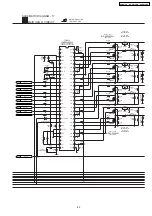 Предварительный просмотр 63 страницы Panasonic HDMI SA-XR70E Service Manual