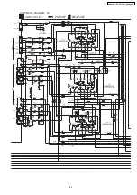 Предварительный просмотр 69 страницы Panasonic HDMI SA-XR70E Service Manual