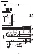 Предварительный просмотр 76 страницы Panasonic HDMI SA-XR70E Service Manual