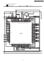 Предварительный просмотр 83 страницы Panasonic HDMI SA-XR70E Service Manual