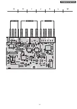 Предварительный просмотр 91 страницы Panasonic HDMI SA-XR70E Service Manual