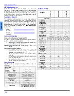 Preview for 6 page of Panasonic HDTV DLP PT-60DL54 Operating Instructions Manual