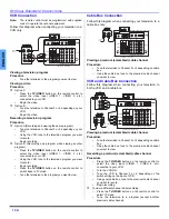 Preview for 12 page of Panasonic HDTV DLP PT-60DL54 Operating Instructions Manual