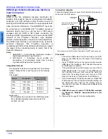 Preview for 14 page of Panasonic HDTV DLP PT-60DL54 Operating Instructions Manual