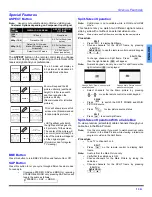 Preview for 15 page of Panasonic HDTV DLP PT-60DL54 Operating Instructions Manual