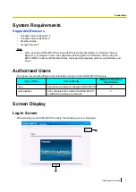 Preview for 7 page of Panasonic HDVC-MPCS Operating Instructions Manual
