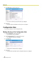 Preview for 38 page of Panasonic HDVC-MPCS Operating Instructions Manual