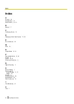 Preview for 44 page of Panasonic HDVC-MPCS Operating Instructions Manual