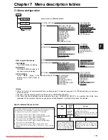 Preview for 101 page of Panasonic HDX900 Operating Instructions Manual