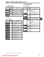 Preview for 131 page of Panasonic HDX900 Operating Instructions Manual