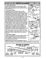 Предварительный просмотр 36 страницы Panasonic HeavyDuty Plus MC-V5502 Operating Instructions Manual