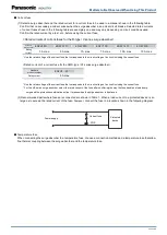 Preview for 7 page of Panasonic HF Series Quick Start Manual