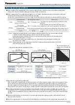 Preview for 9 page of Panasonic HF Series Quick Start Manual