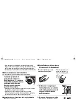 Preview for 47 page of Panasonic HFS1442A Operating Instructions Manual