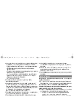 Preview for 50 page of Panasonic HFS1442A Operating Instructions Manual