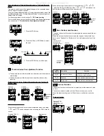 Preview for 4 page of Panasonic HG-C Series Insruction Manual