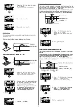 Preview for 3 page of Panasonic HG-C1000L Series Instruction Manual