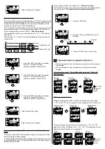 Preview for 4 page of Panasonic HG-C1000L Series Instruction Manual