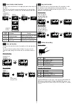 Preview for 5 page of Panasonic HG-C1000L Series Instruction Manual