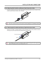 Preview for 31 page of Panasonic HG-S Series User Manual