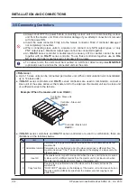 Preview for 32 page of Panasonic HG-S Series User Manual